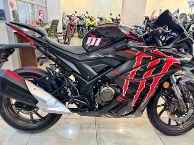 GPX GR200-RR