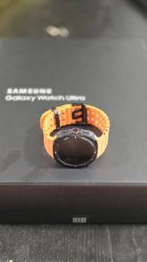 Samsung Galaxy Watch Ultra