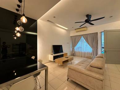 2-storey Terraced House For Sale in Bandar Bukit Raja,SGR