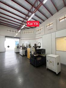 Warehouse / Factory For Sale in Mak Mandin,PNG
