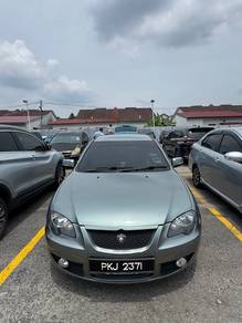 Proton Persona ELEGANCE MEDIUM LINE in Shah Alam, SGR