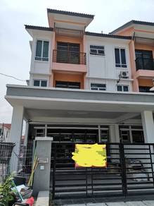 3-storey Terraced House For Sale in Ipoh,PRK