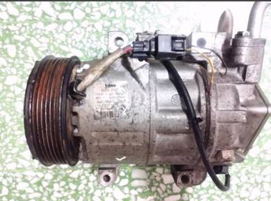 Nissan sylphy teana x trail elgrand compressor