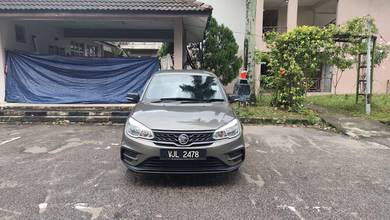 Proton Saga STANDARD AT in Ampang Hilir, KUL