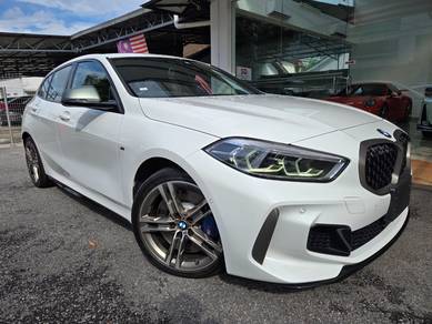 BMW 135i M135i xDrive  in Petaling Jaya, SGR