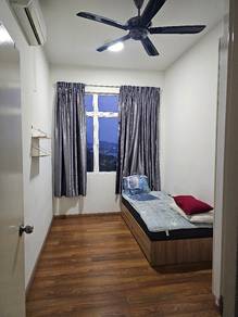 Room in Gelang Patah, JHR