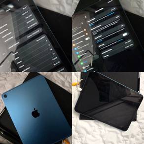 Apple Ipad 11th Gen (A16) 128GB Wifi