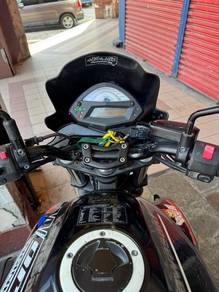 Kawasaki ER-6n