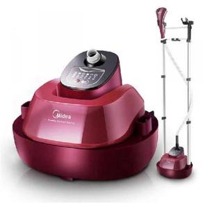Midea GS-120D garment steamer