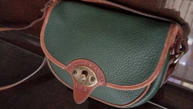 Leather Purse
