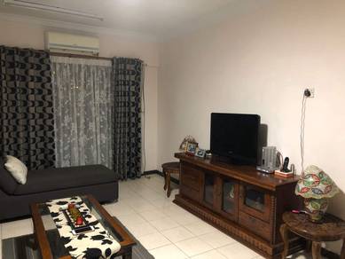 Condominium For Sale in Idaman Putera