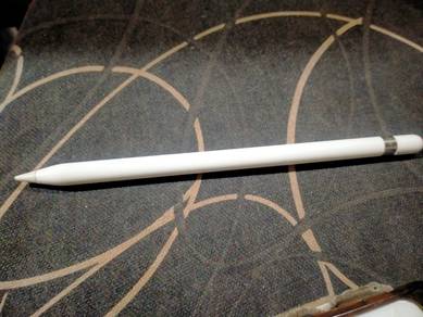 apple pencil 1st gen