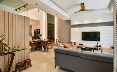 Condominium For Sale in Old Klang Road,KUL