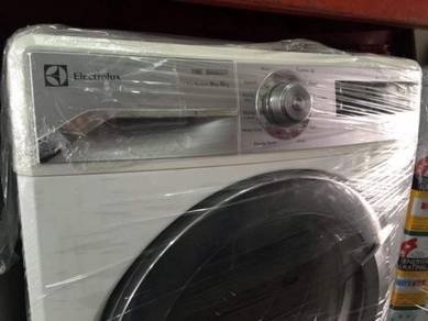 Electrolux Combo Mesin Basuh Washer Kering Dryer