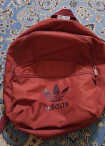 Backpack Adidas Ori