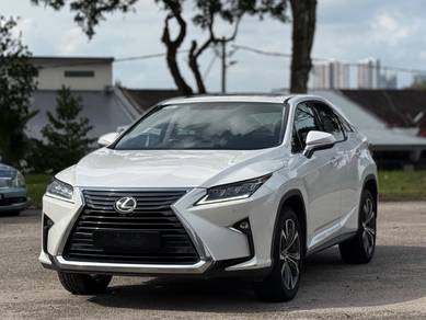 Lexus RX 300 LUXURY in Johor Bahru, JHR