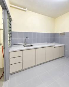 Condominium For Sale in Miharja Condominium