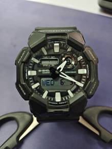 G-Shock Original GA-010