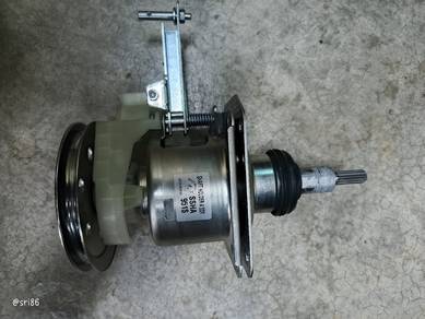 gearbox samsung