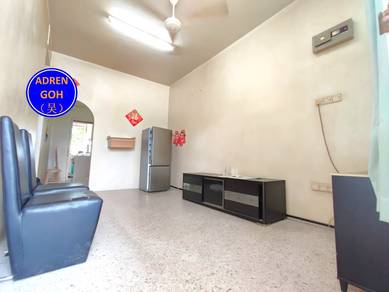 Apartment For Sale in Wisma Taman Saibe
