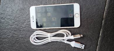 iPhone 8 64GB! Free charger👍😍