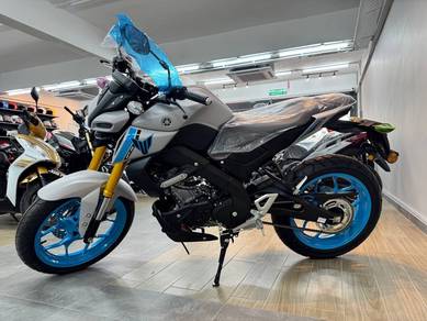 Yamaha MT150
