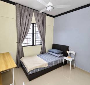 Room in Cheras, KUL