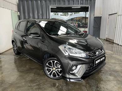 Perodua MyVi AV AV in Perai, PNG