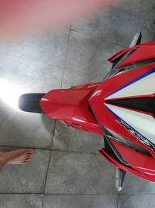 Honda RSX