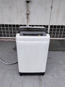 Panasonic auto washing machine mesin basuh 7kg