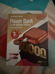 powerbank 10000
