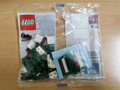 Lego 40219 Gift box