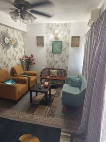 Terraced House For Sale in Batu Caves,SGR