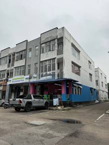 Office space For Rent in Gelang Patah,JHR