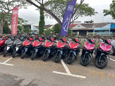 Honda Vario 125