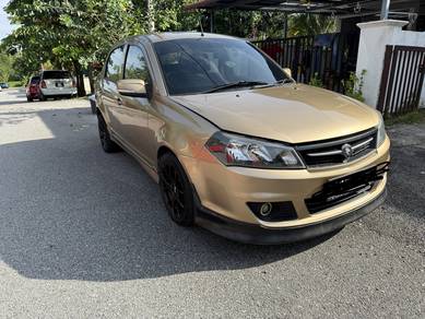 Proton Saga FLX EXECUTIVE in Bukit Beruntung, SGR