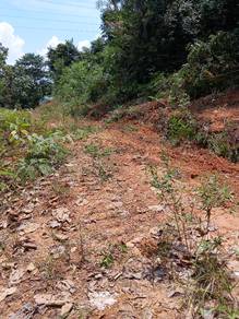 Agricultural Land in Slim River, PRK