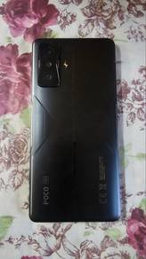 poco f4 gt