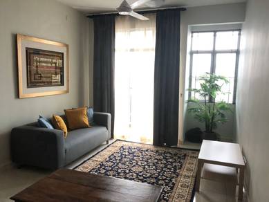 Condominium For Sale in Idaman Sutera