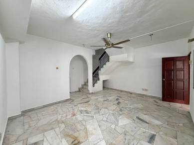 2-storey Terraced House For Sale in Ampang,SGR