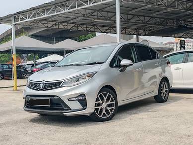 Proton Persona PREMIUM in Sungai Buloh, SGR