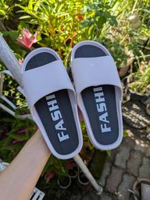 Fashion Sandal Men's Shoe Flat Slipper Unisex Man