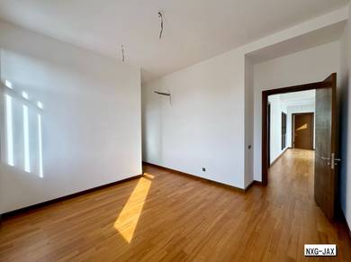 Bungalow House For Sale in Setia Alam,SGR