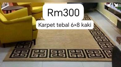 karpet tebal for sales