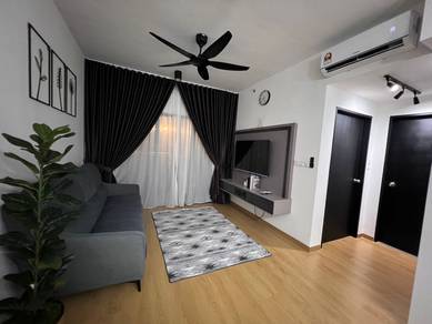 Condominium For Rent in Maya Bay Residences @ Gamuda COVE