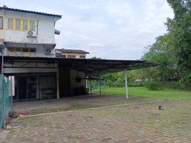 3-storey Terraced House For Sale in Shah Alam,SGR