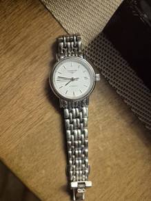 longines autimatic watch..