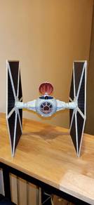 BIB 2009 Star Wars ESB Imperial Tie Fighter Legacy