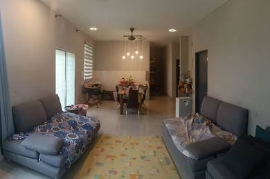 Bungalow House For Sale in Lenggeng,NSN
