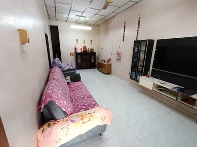Terraced House For Sale in Pontian,JHR